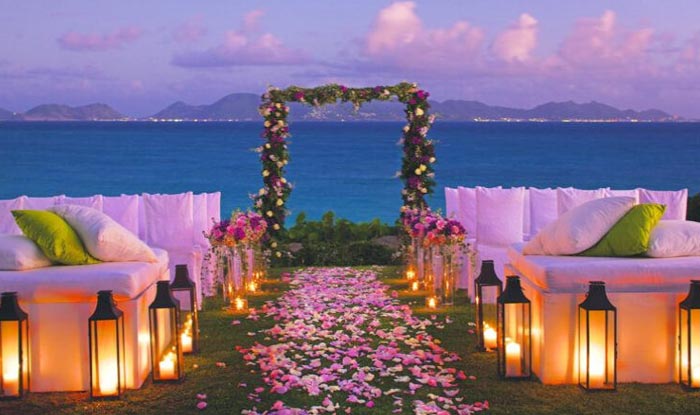 How To Choose The Perfect Wedding Venue in Kerala