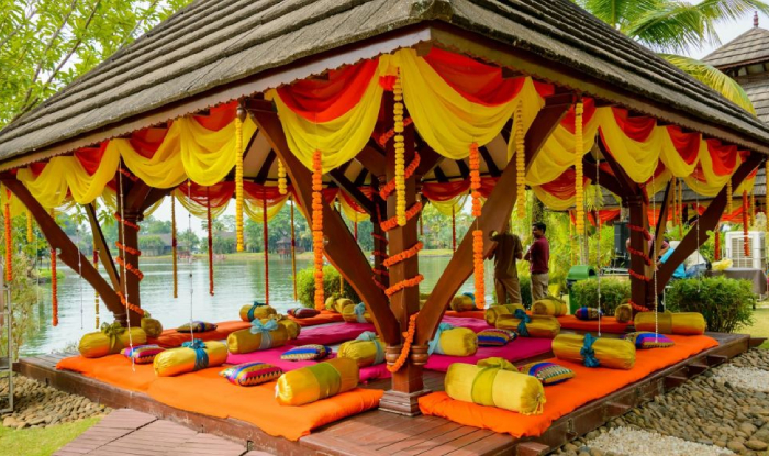 Kerala Destination Wedding Cost Guide